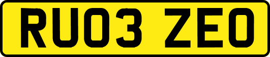 RU03ZEO