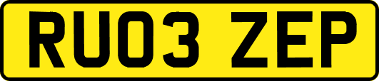 RU03ZEP