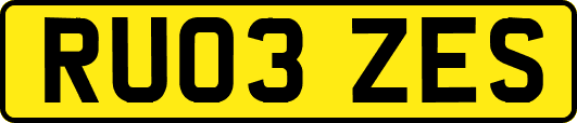 RU03ZES