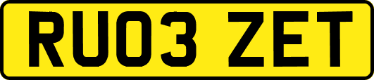 RU03ZET