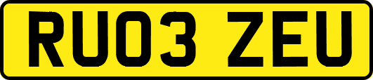 RU03ZEU
