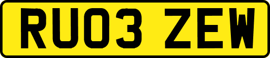 RU03ZEW