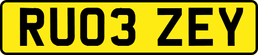 RU03ZEY