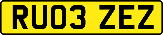 RU03ZEZ