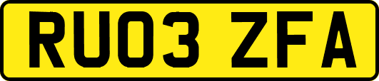 RU03ZFA