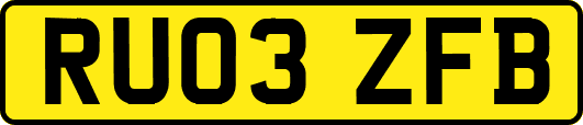 RU03ZFB