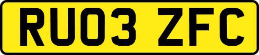 RU03ZFC