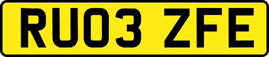 RU03ZFE