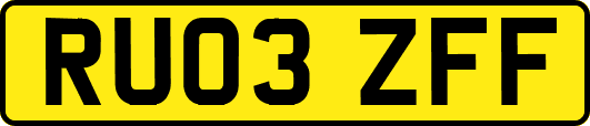 RU03ZFF