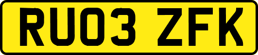 RU03ZFK