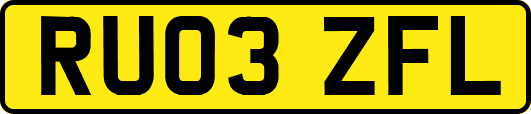 RU03ZFL
