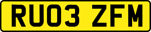 RU03ZFM