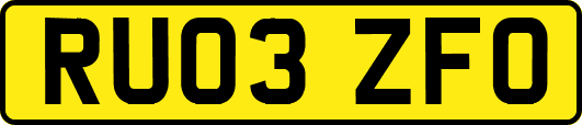 RU03ZFO