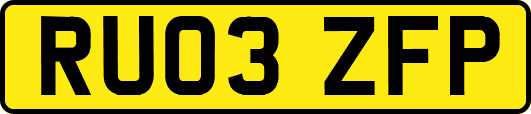 RU03ZFP