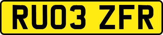 RU03ZFR