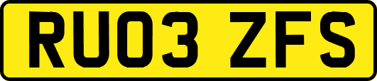 RU03ZFS