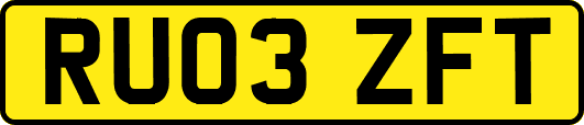 RU03ZFT