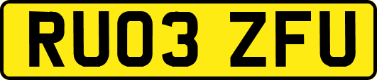 RU03ZFU