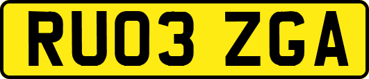 RU03ZGA