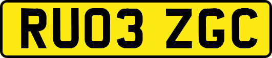 RU03ZGC