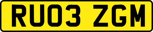 RU03ZGM