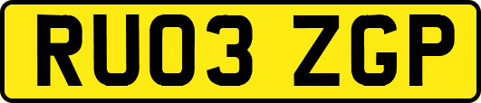 RU03ZGP