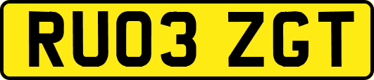 RU03ZGT