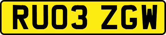 RU03ZGW