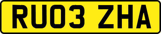 RU03ZHA