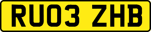 RU03ZHB