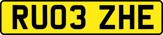 RU03ZHE