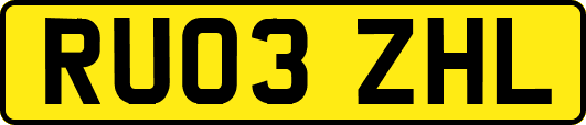 RU03ZHL
