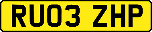 RU03ZHP