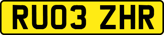 RU03ZHR