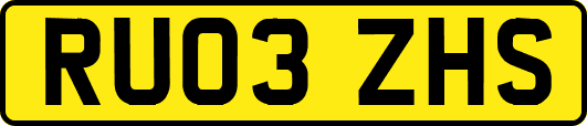 RU03ZHS