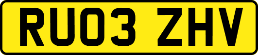RU03ZHV