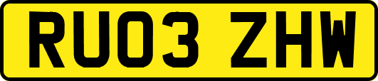 RU03ZHW