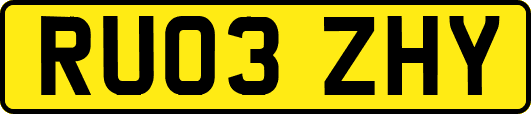 RU03ZHY