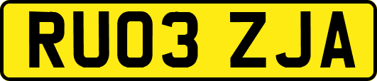RU03ZJA