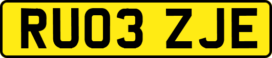 RU03ZJE