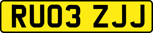 RU03ZJJ