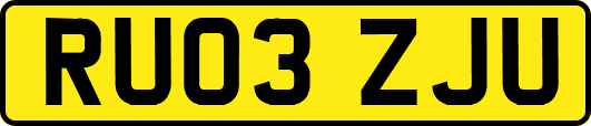 RU03ZJU