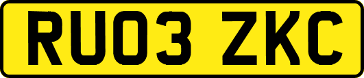RU03ZKC