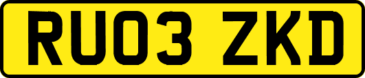 RU03ZKD