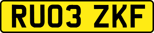 RU03ZKF