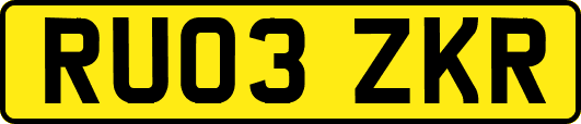 RU03ZKR