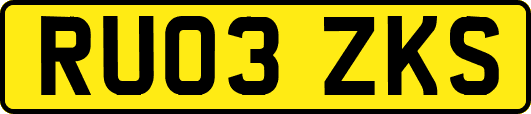 RU03ZKS