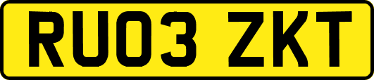 RU03ZKT