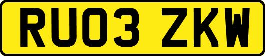 RU03ZKW