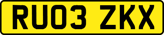 RU03ZKX